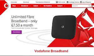 Best UK Broadband Providers - Top Broadband Providers in UK