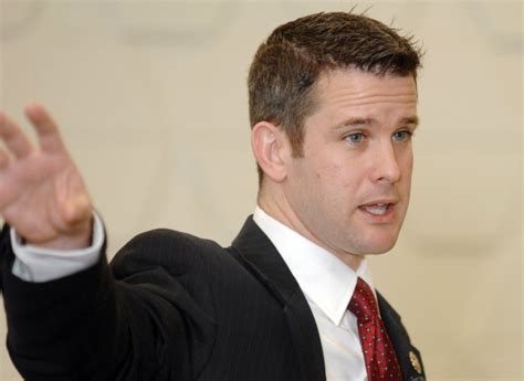 Kinzinger at ISU: No-fly zone order came too late | Local Education | pantagraph.com