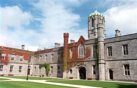 National University of Ireland Galway | Masters in National University ...