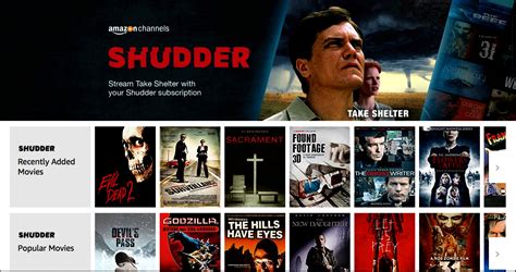 20 horror movies on Shudder that will give you nightmares - Modern ...