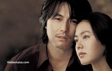 12 Best Sad Korean Movies That Make You Cry Every Time - Blogging