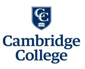 Cambridge-College-logo - Latino Professional Network