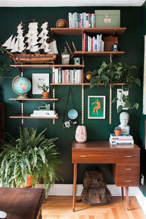 18 Best Green Room Decor Ideas and Designs for 2023