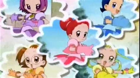 Magical Doremi Transformation