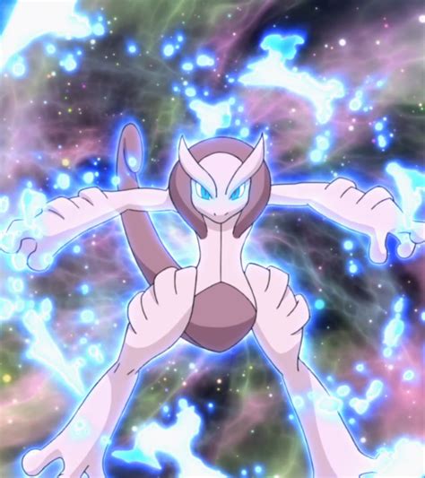 Mega Mewtwo X | PokeVerse Wiki | Fandom