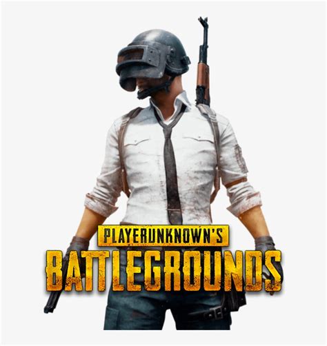 Pubg Logo Png PNG Image | Transparent PNG Free Download on SeekPNG