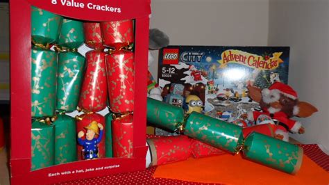 21 Of the Best Ideas for British Christmas Crackers – Best Diet and ...