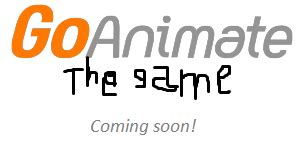 Guy's Blog: Announcing... GoAnimate: The Game!