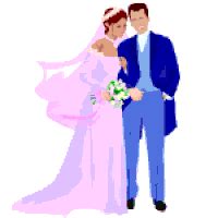 Wedding Animated Gif - ClipArt Best