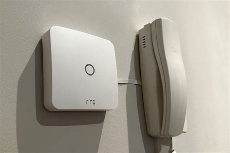 Ring Intercom review: ding dong, the future's here | Stuff