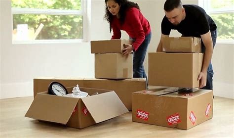 Packing Tips You Must Know When Moving House - David Savage