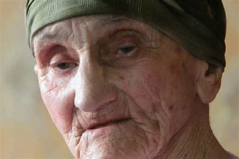 132-Year-Old Woman Has Died (Well, Maybe) - TSM Interactive