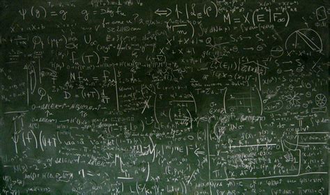 Wallpaper : text, green, blackboard, texture, writing, mathematics, formula, chalkboard ...