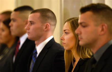 Albany County Sheriff's new deputies sworn in