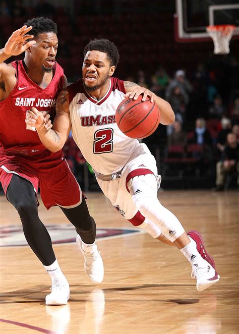 UMass men's basketball features an overhauled roster; 10 questions about the Minutemen as season ...