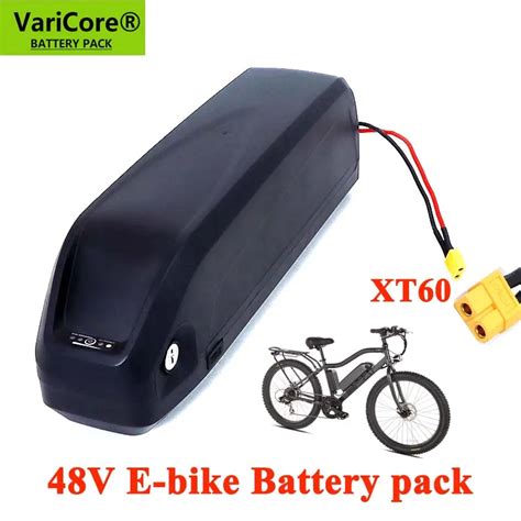 High Power 48V 15AH Electric bicycle battery E-bike battery 48 volt ...