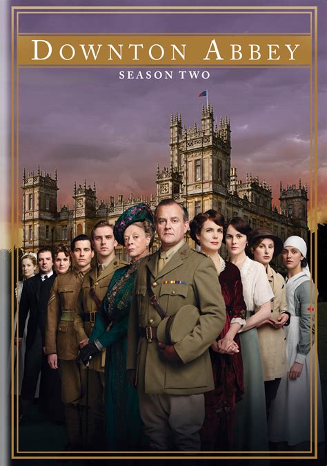 Best Buy: Downton Abbey: Season Two