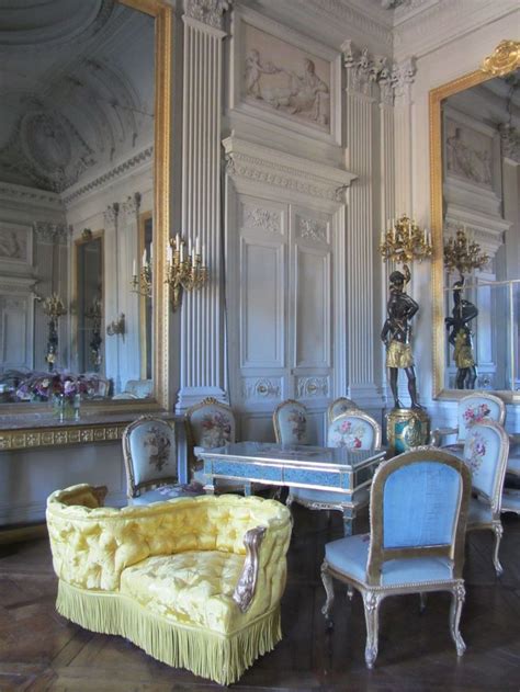 1000+ images about FRANCIA CHATEAU DE COMPIEGNE on Pinterest | Louis ...