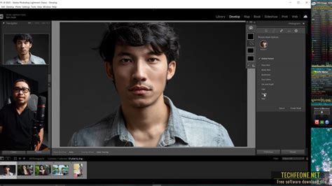 Adobe Lightroom Classic 2023 Free Download For PC - TECHFEONE