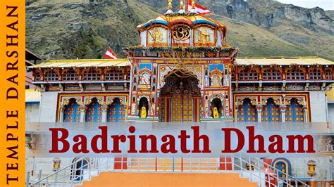 Badrinath Wallpapers - Top Free Badrinath Backgrounds - WallpaperAccess