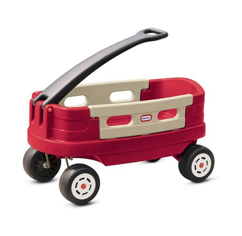 Little Tikes Jr. Explorer™ Wagon | Walmart Canada