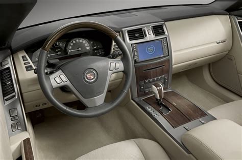 Real Good Pic's, including the interior | Cadillac Owners Forum