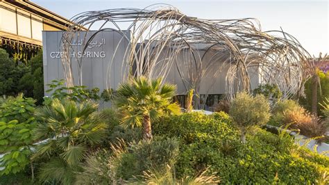 Czech Republic Pavilion | World Expo