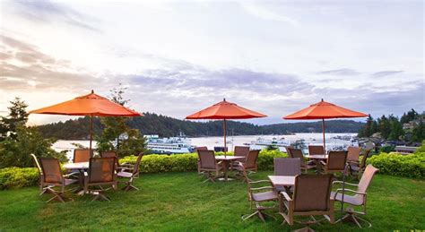 Friday Harbor House, San Juan Islands Review | The Hotel Guru