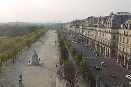 Wikizero - Tuileries Garden