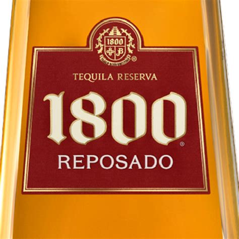 1800 Reposado Tequila Wisconsin