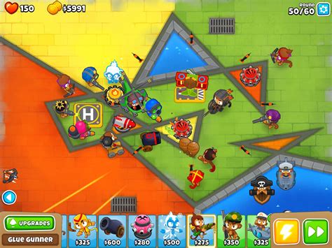 ‘Bloons TD 6’ Review – The Game Where Everything Happens So Much – TouchArcade