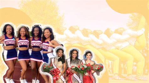 The Historical And Emotional Significance Of HBCU Homecomings