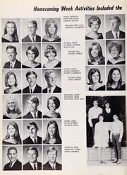 Crawford High School - Centaur Yearbook (San Diego, CA), Class of 1969 ...