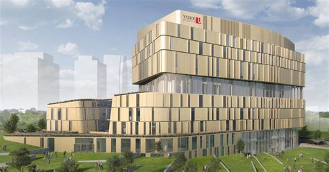 York University gets go ahead from province to build new campus in Markham