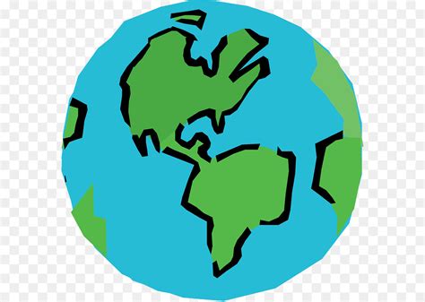 Globe Cartoon No Background - Download cartoon globe transparent png image for free. - Justindrew