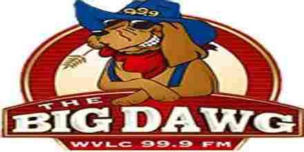 The Big Dawg - United States | Live Online Radio