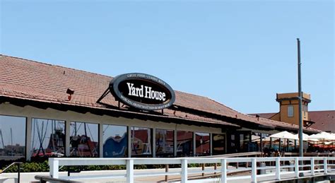 Yard House - Long Beach, CA (our flagship location at Shoreline Village ...