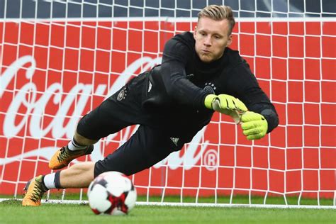 Who is Bernd Leno? Arsenal goalkeeper profile including stats, best ...