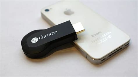 How to Setup Chromecast on Android and iPhone » TechieGenie