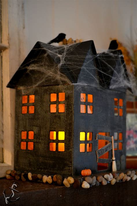 The top 22 Ideas About Creating Inexpensive Diy Haunted House ...