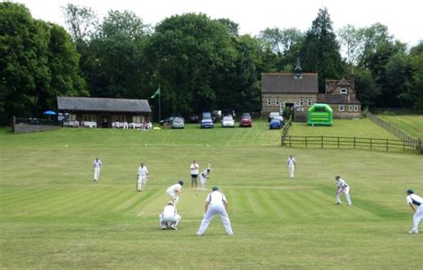 Clubs in Kent secure £1.2m in funding to ensure future | Kent Cricket