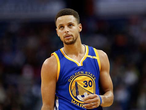 Stephen Curry could sign a $207 million contract this summer - Business ...