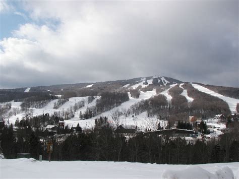 Mount Snow Resort | Snow resorts, Resort, Snow skiing