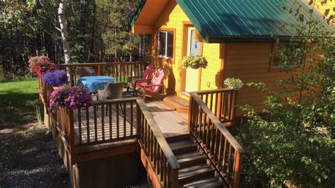 Springhills Cabin at Hot Springs | Travel Yukon - Yukon, Canada | Official Tourism Website for ...