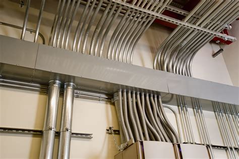 Conduits For Electrical Wiring