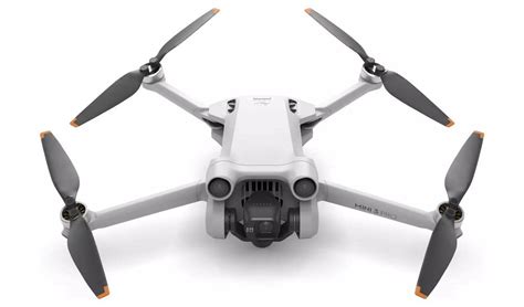 DJIの新型軽量ドローン｢DJI Mini 4 Pro｣がシンガポールの認証機関を通過 | 気になる、記になる…