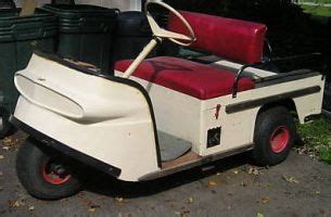 Cushman - Vintage Golf Cart Parts Inc.