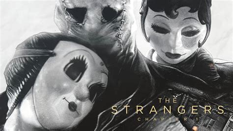 The First Look at The Strangers: Chapter 1 | IsTamaraHome.net