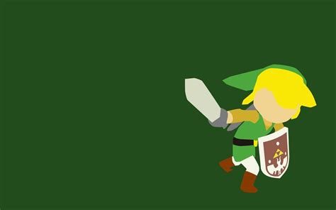 Minimalist Zelda Wallpapers - Top Free Minimalist Zelda Backgrounds ...