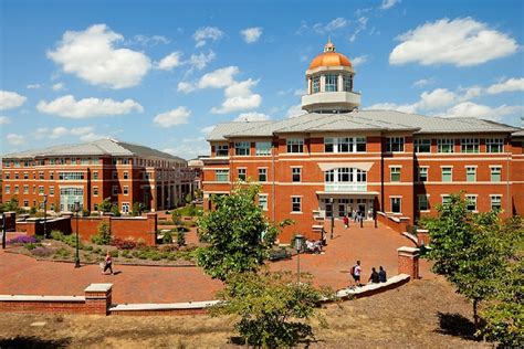 University Of North Carolina Charlotte Ms In Cs – CollegeLearners.com